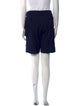Dries Van Noten Mini Shorts