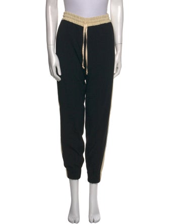 Dries Van Noten Skinny Leg Pants