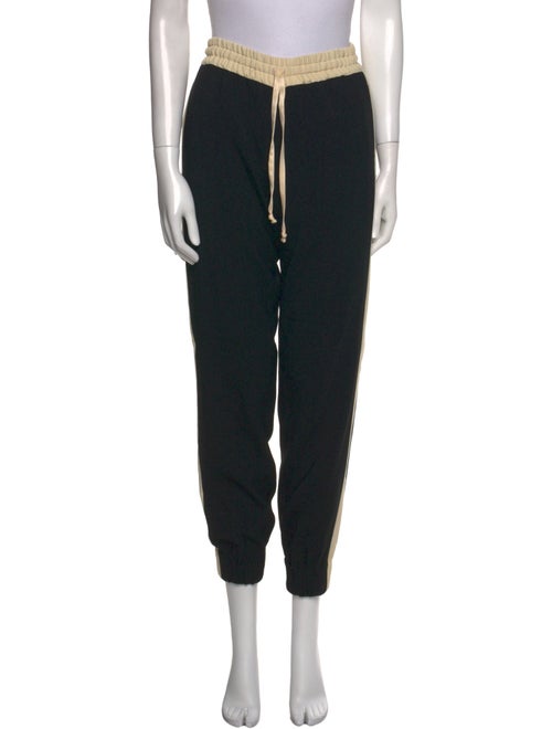 Dries Van Noten Skinny Leg Pants