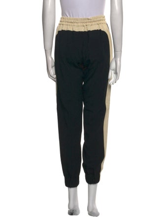 Dries Van Noten Skinny Leg Pants