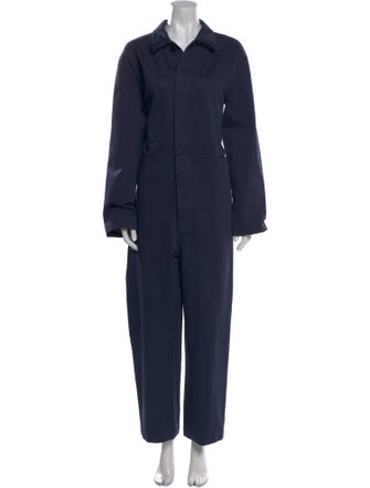 Dries Van Noten Jumpsuit