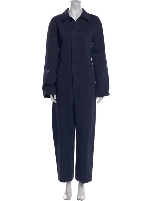 Dries Van Noten Jumpsuit