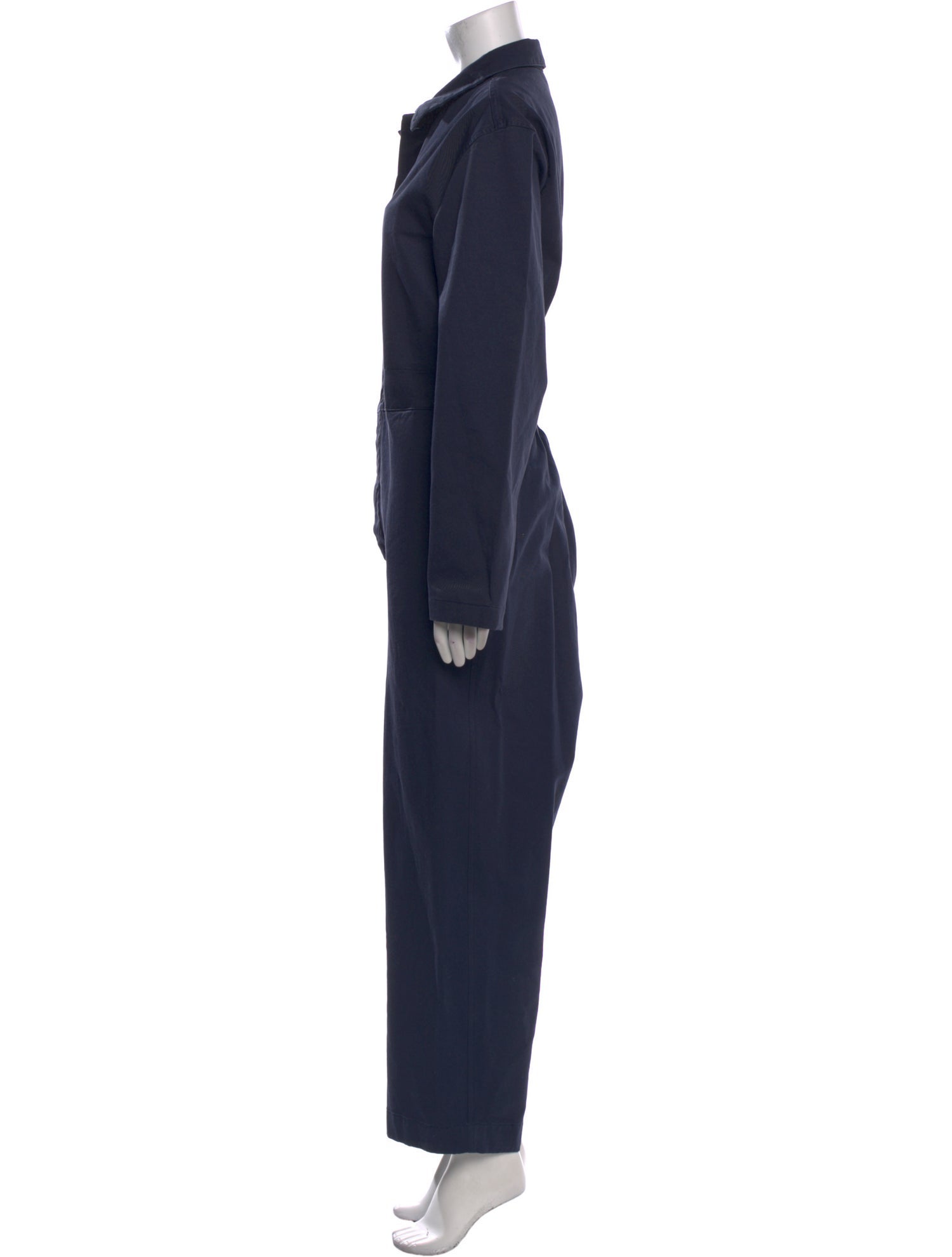 Dries Van Noten Jumpsuit