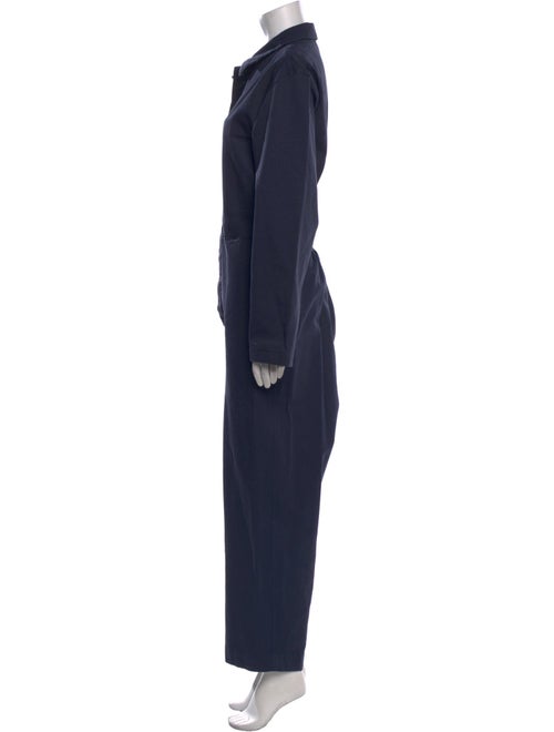 Dries Van Noten Jumpsuit