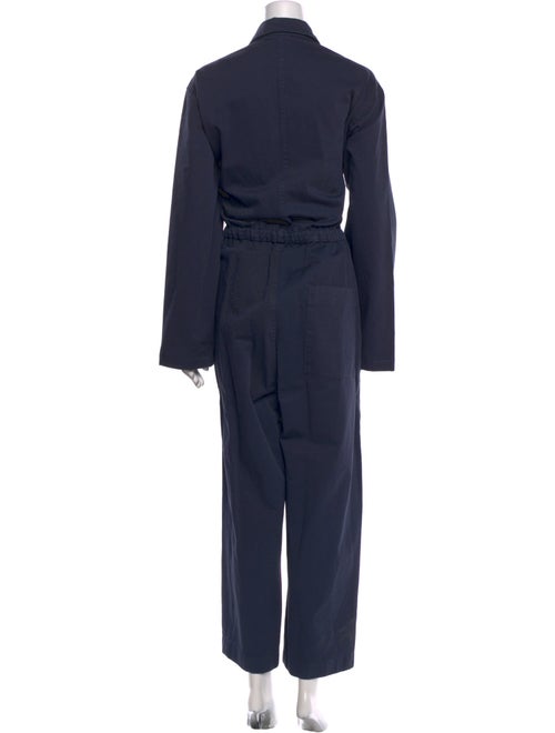Dries Van Noten Jumpsuit