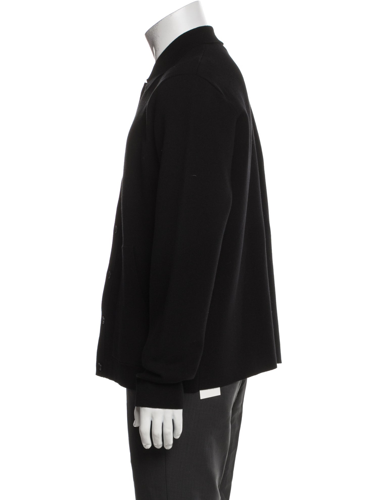 Dries Van Noten Long Sleeve Shirt