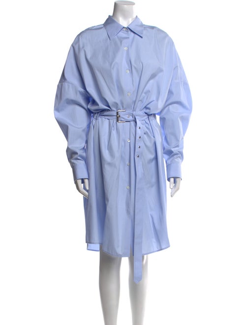 Dries Van Noten Midi Length Dress