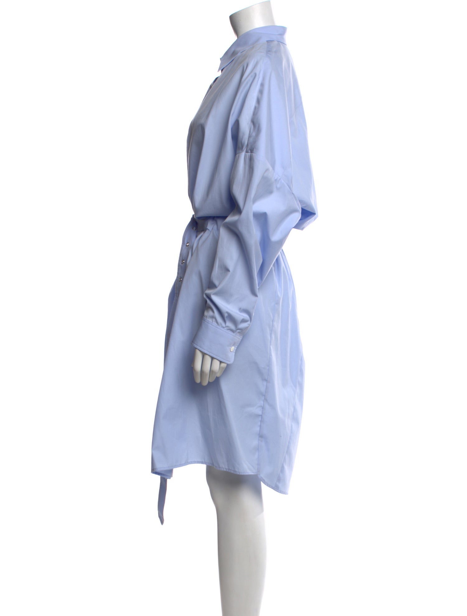 Dries Van Noten Midi Length Dress