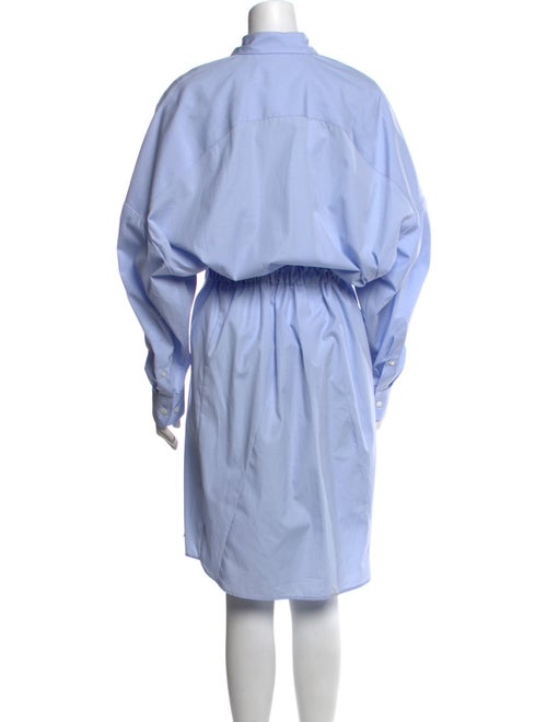 Dries Van Noten Midi Length Dress