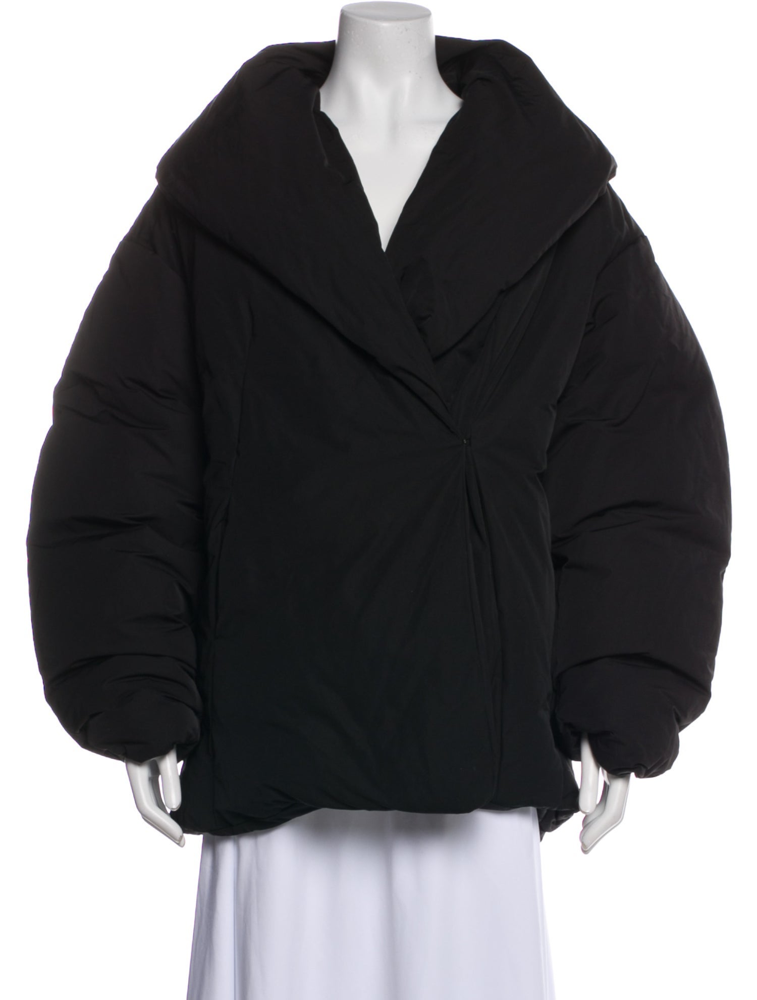 Dries Van Noten Down Jacket w/ Tags