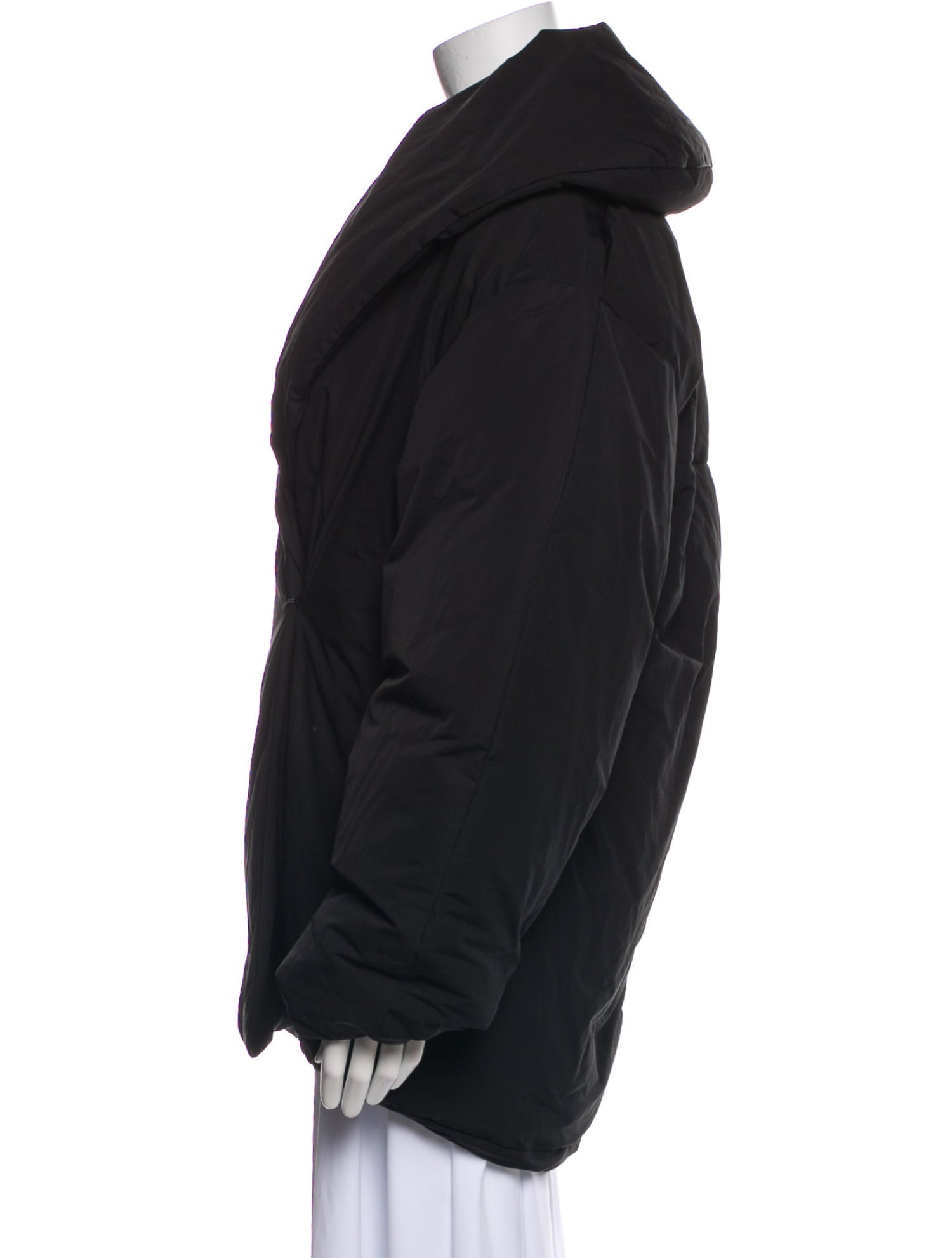 Dries Van Noten Down Jacket w/ Tags