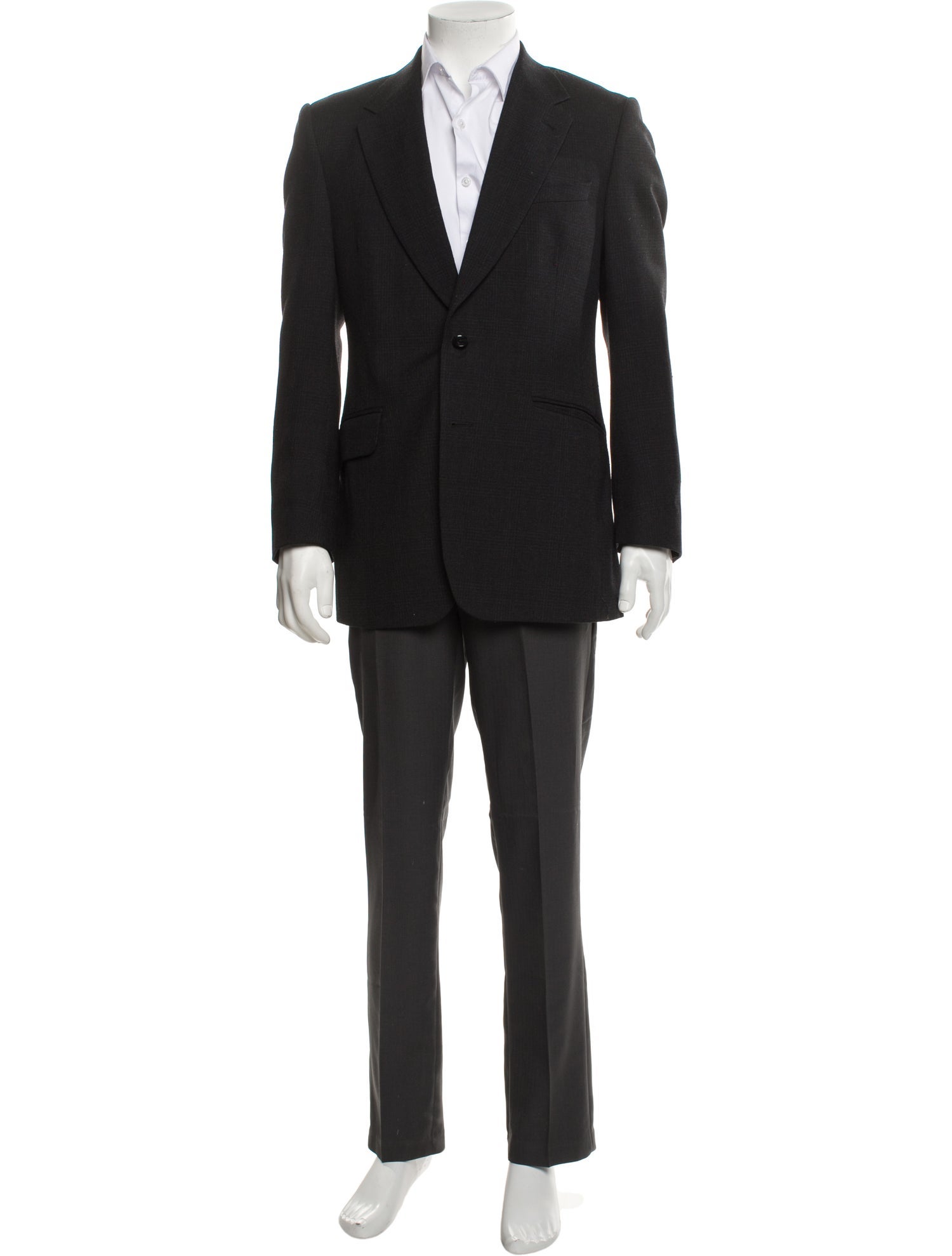 Dries Van Noten Blazer