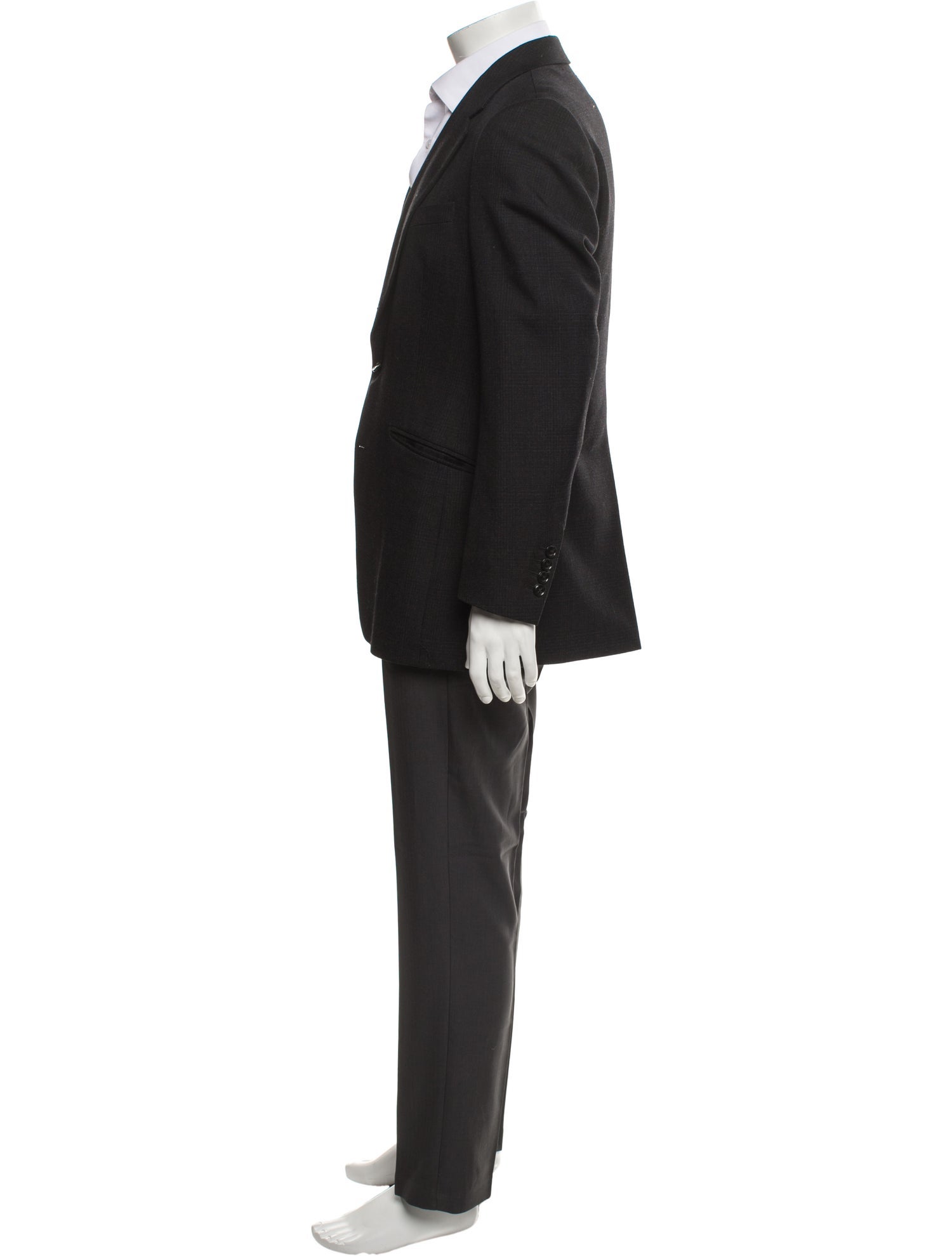 Dries Van Noten Blazer