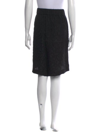 Dries Van Noten Knee-Length Shorts