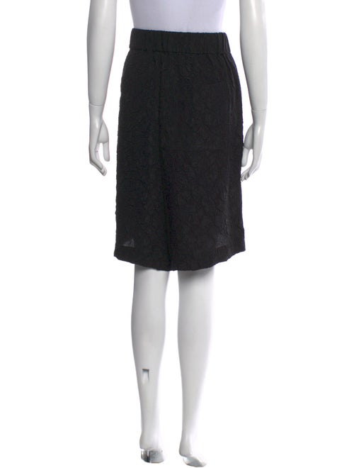 Dries Van Noten Knee-Length Shorts