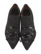 Dries Van Noten Sequin Embellishments Oxfords