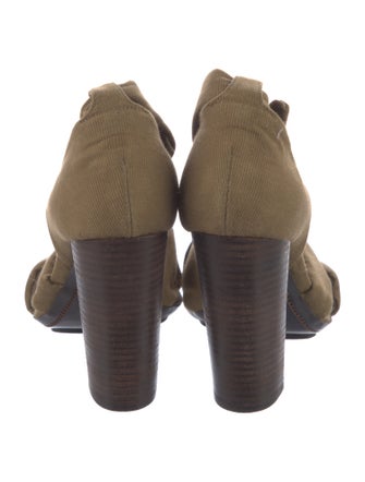 Dries Van Noten Sandals