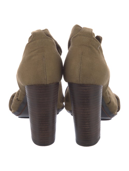 Dries Van Noten Sandals