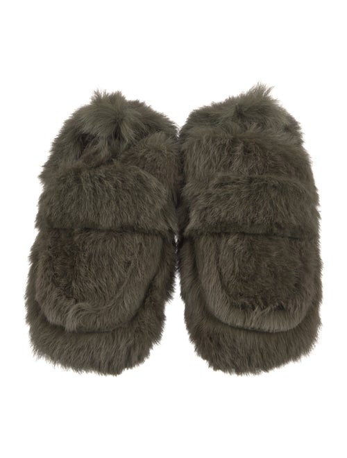 Dries Van Noten Sandals