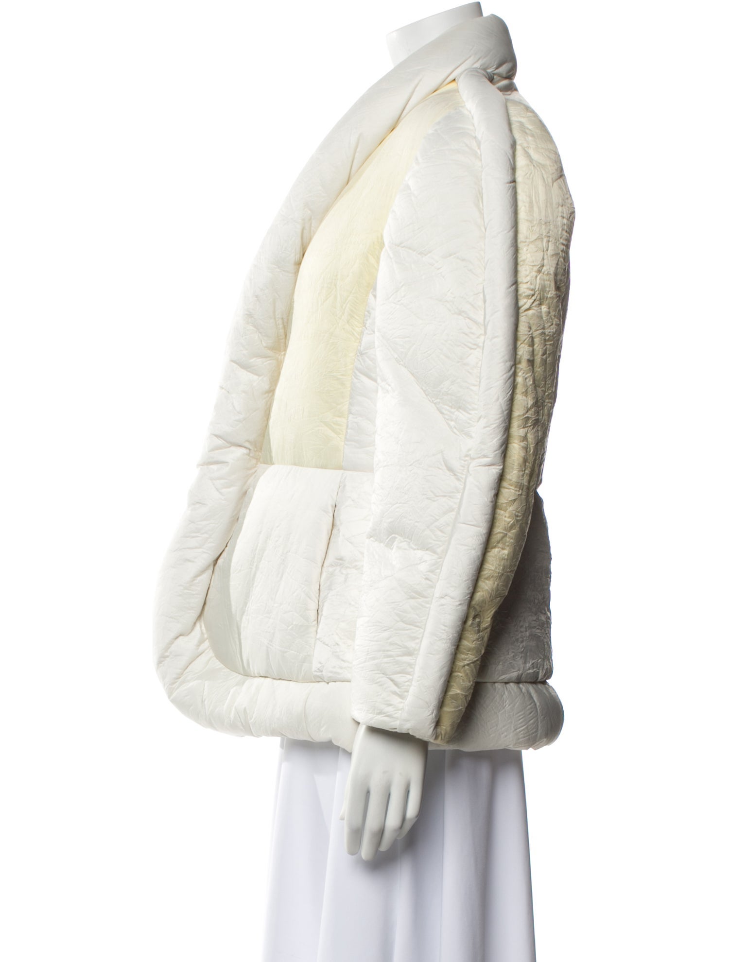 Dries Van Noten Down Jacket
