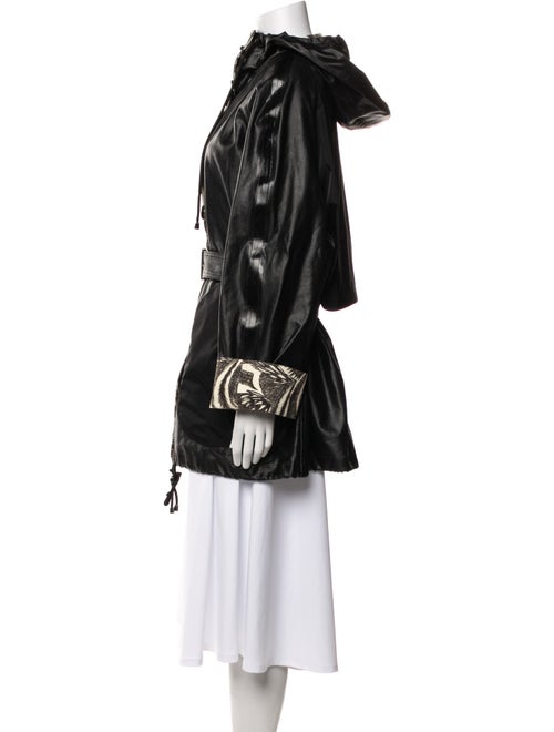 Dries Van Noten Parka