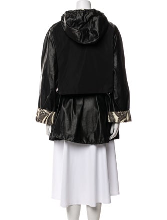 Dries Van Noten Parka