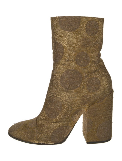 Dries Van Noten Boots