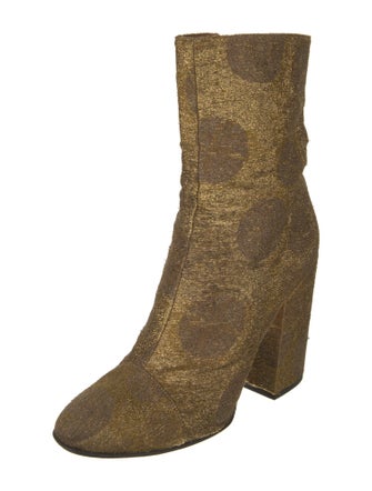Dries Van Noten Boots