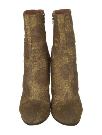 Dries Van Noten Boots