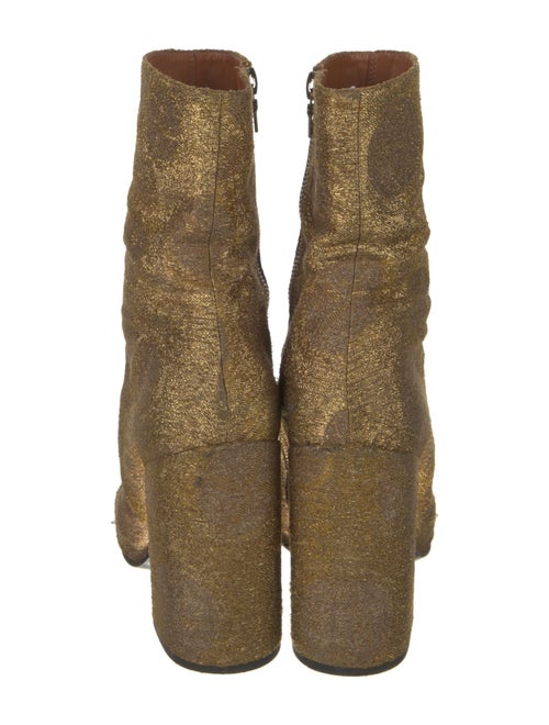 Dries Van Noten Boots