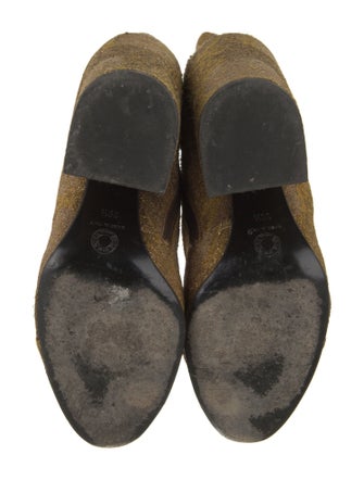 Dries Van Noten Boots