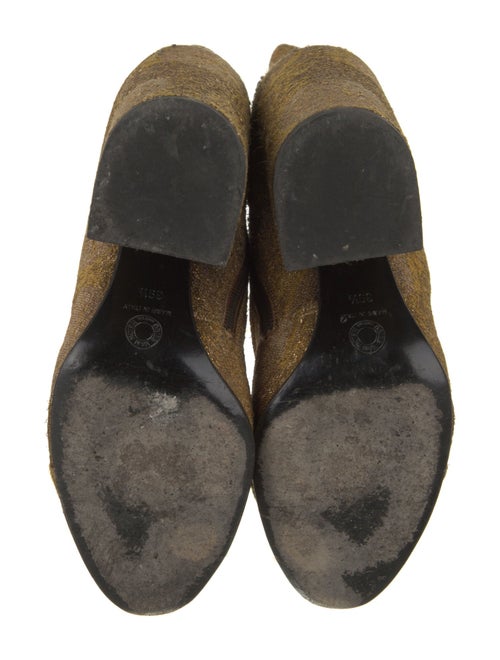 Dries Van Noten Boots