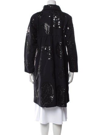 Dries Van Noten Wool Jacket