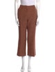 Dries Van Noten Straight Leg Pants