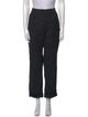 Dries Van Noten Wide Leg Pants