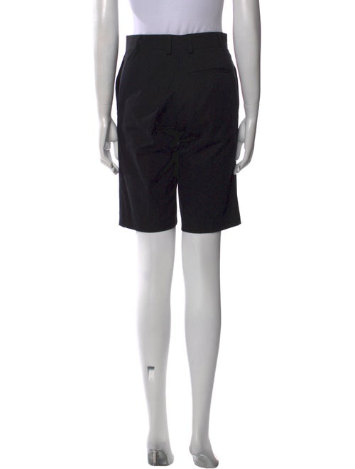 Dries Van Noten Knee-Length Shorts