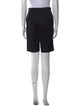 Dries Van Noten Knee-Length Shorts