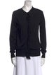 Dries Van Noten Crew Neck Sweater