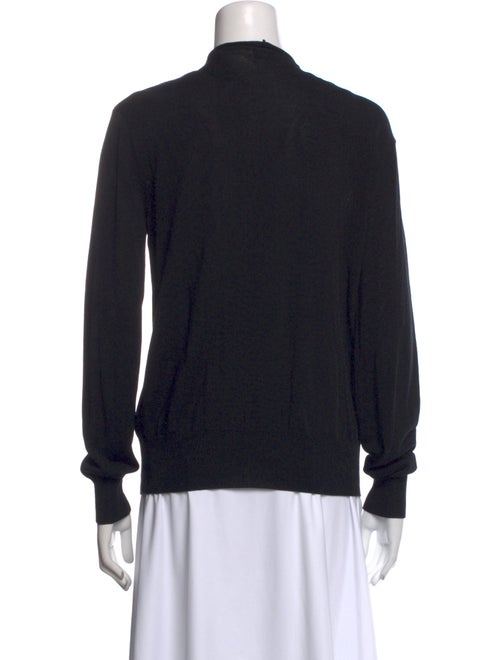 Dries Van Noten Crew Neck Sweater