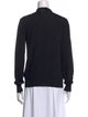Dries Van Noten Crew Neck Sweater