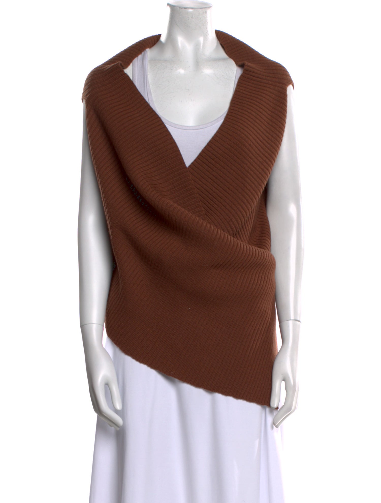 Dries Van Noten Wool Sweater