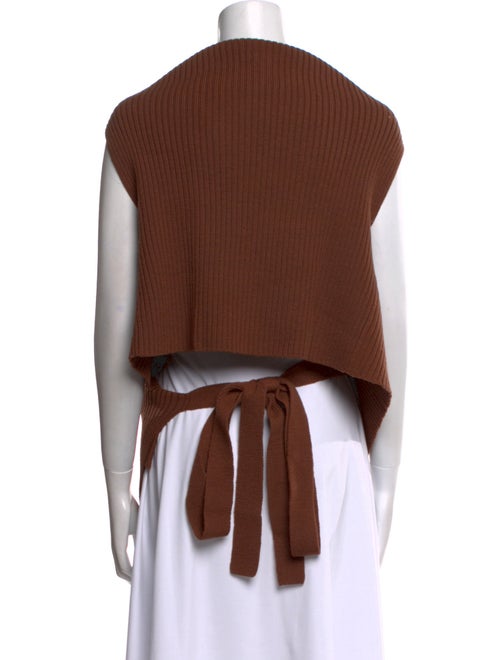 Dries Van Noten Wool Sweater