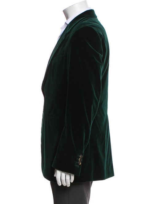 Dries Van Noten Peacoat