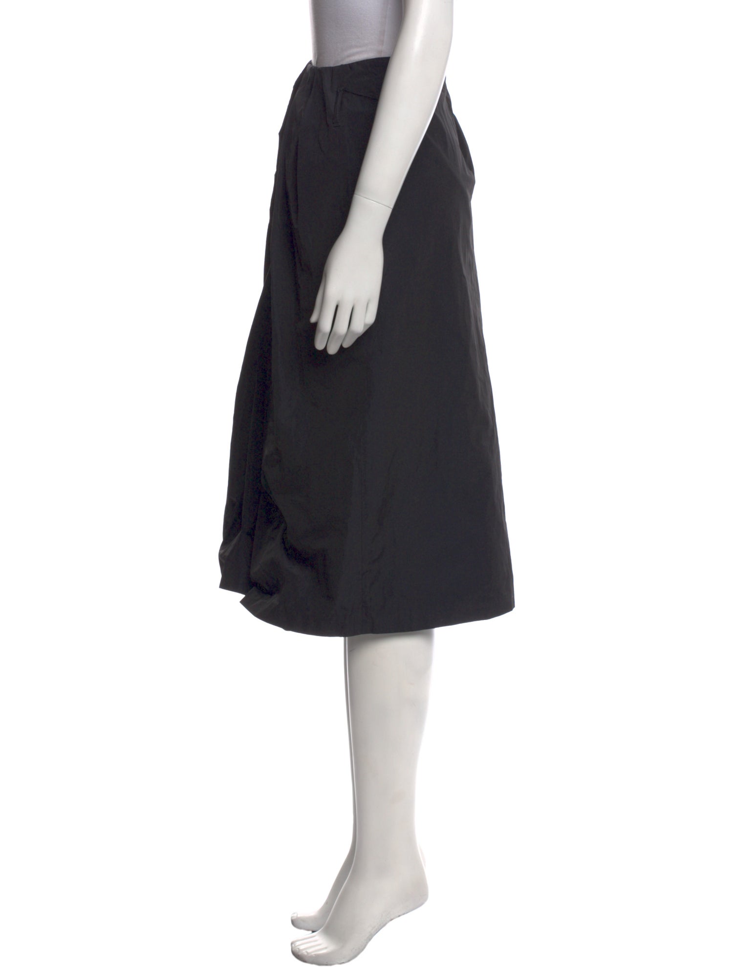 Dries Van Noten Midi Length Skirt