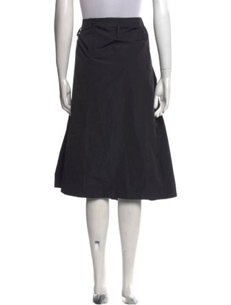 Dries Van Noten Midi Length Skirt