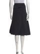 Dries Van Noten Midi Length Skirt