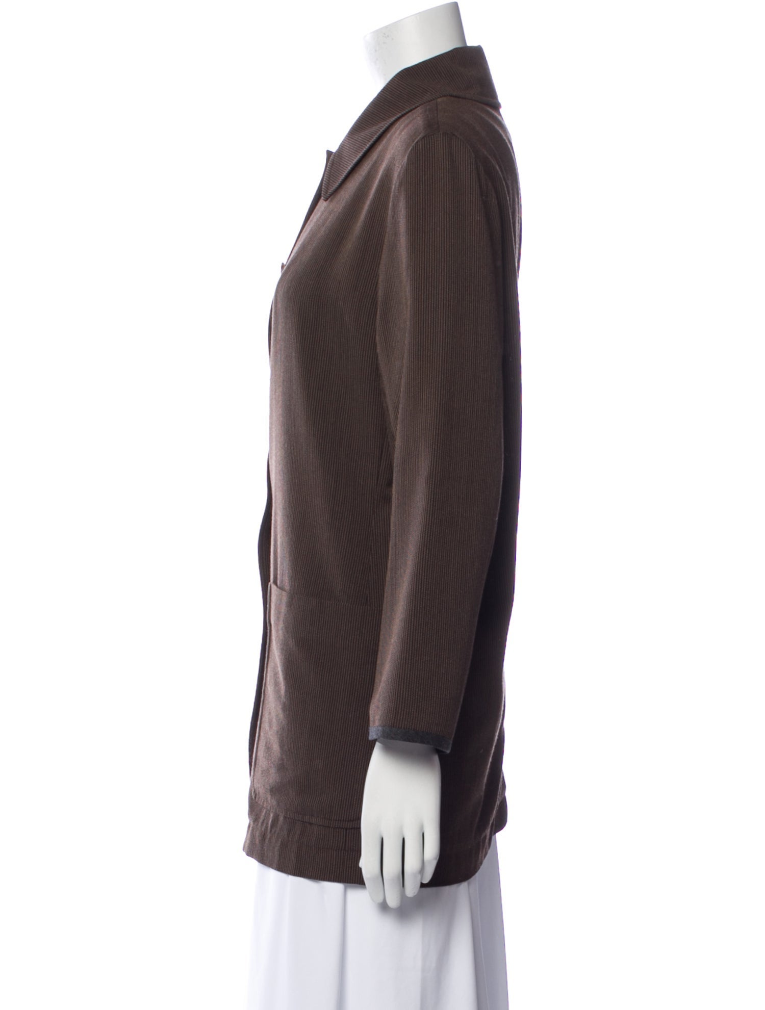 Dries Van Noten Vintage 1990's Coat