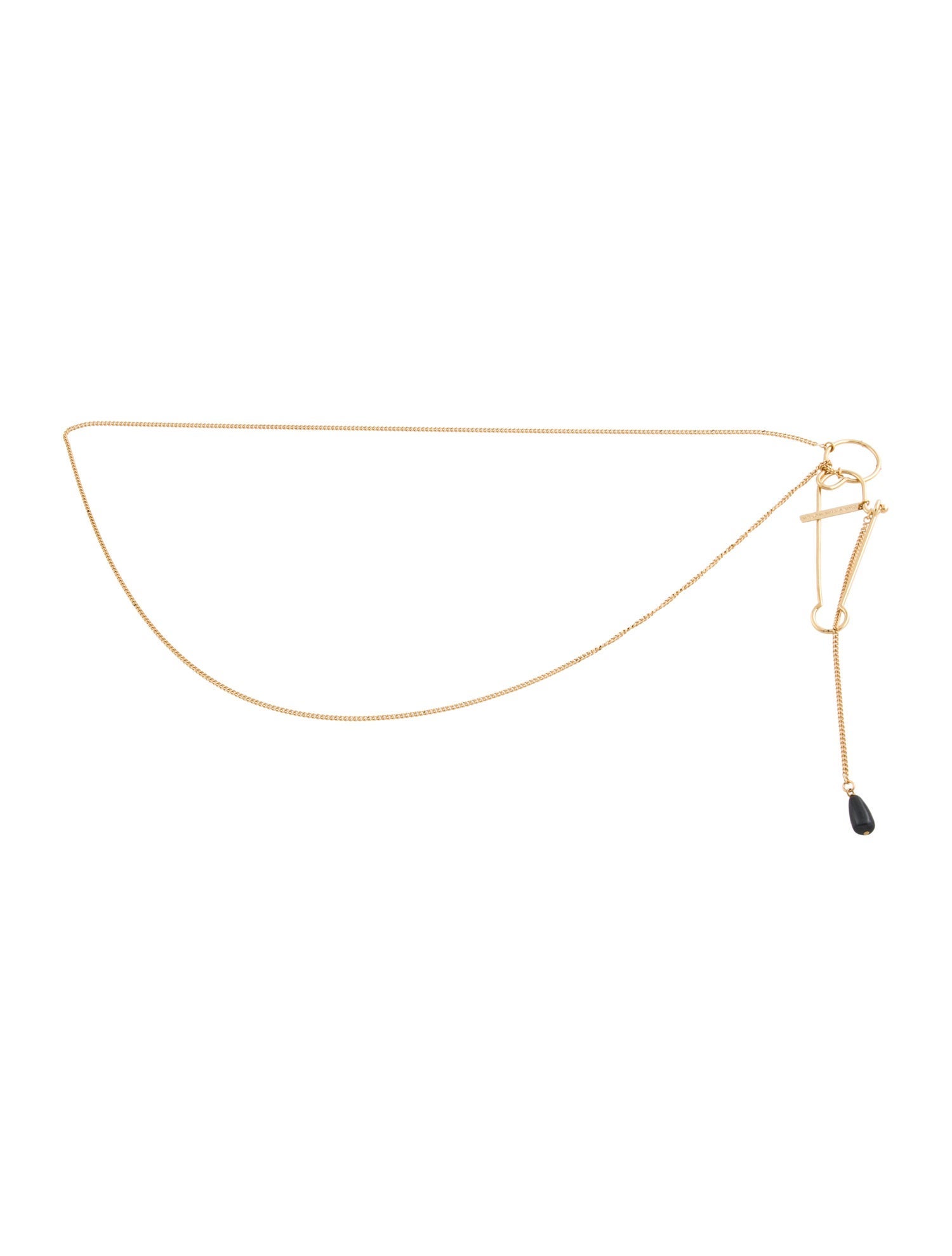 Dries Van Noten Keychain