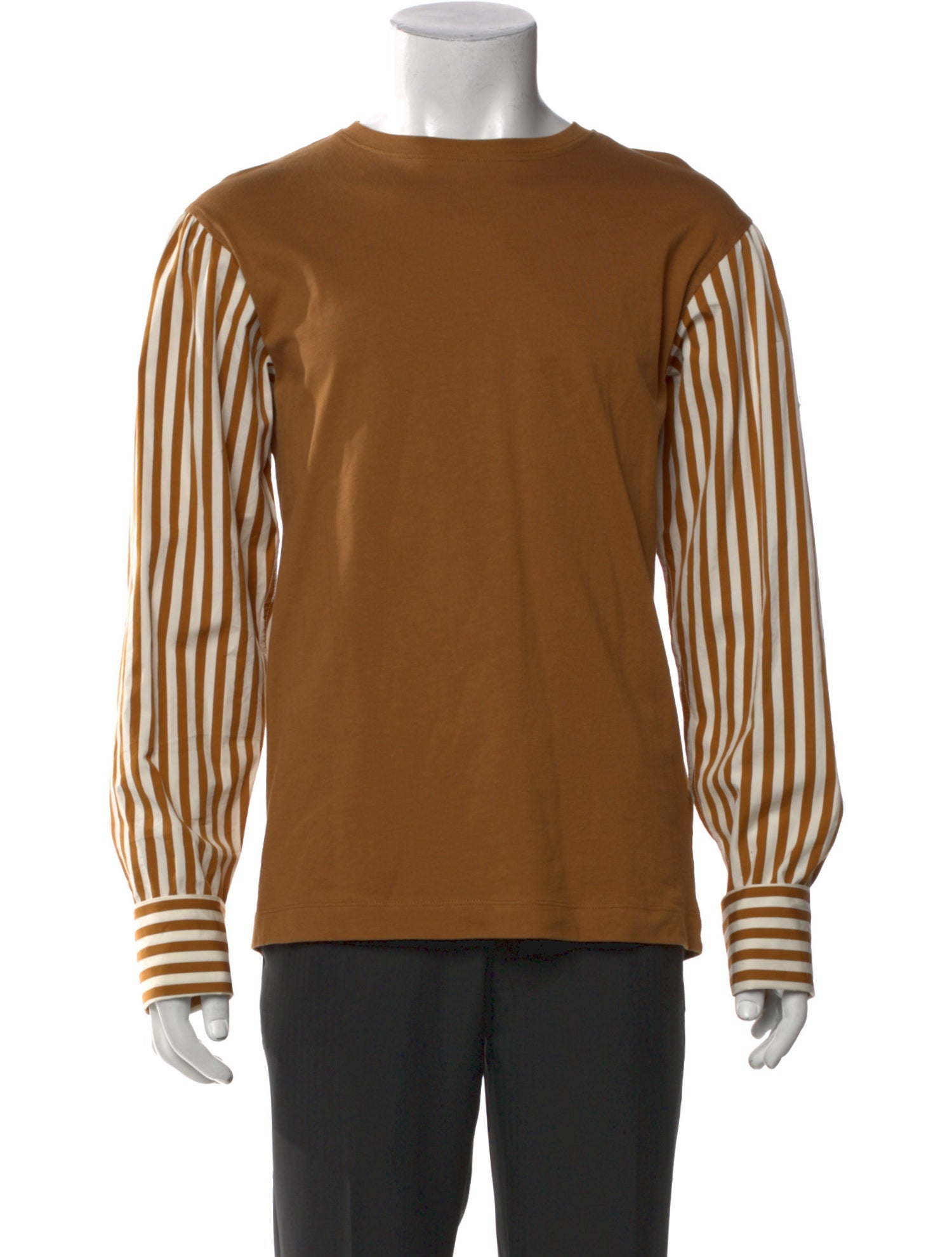 Dries Van Noten Long Sleeve Shirt