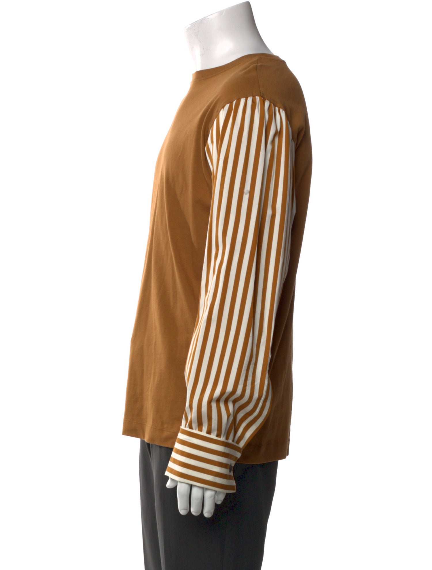 Dries Van Noten Long Sleeve Shirt